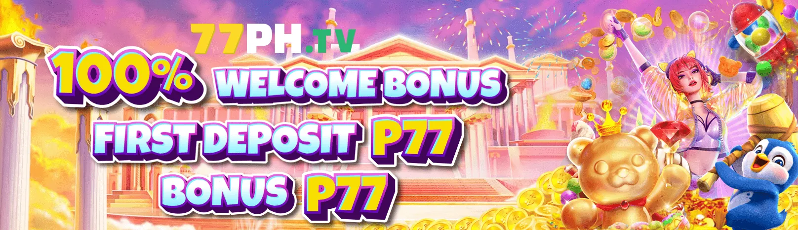 Chương Trình VIP 77win9