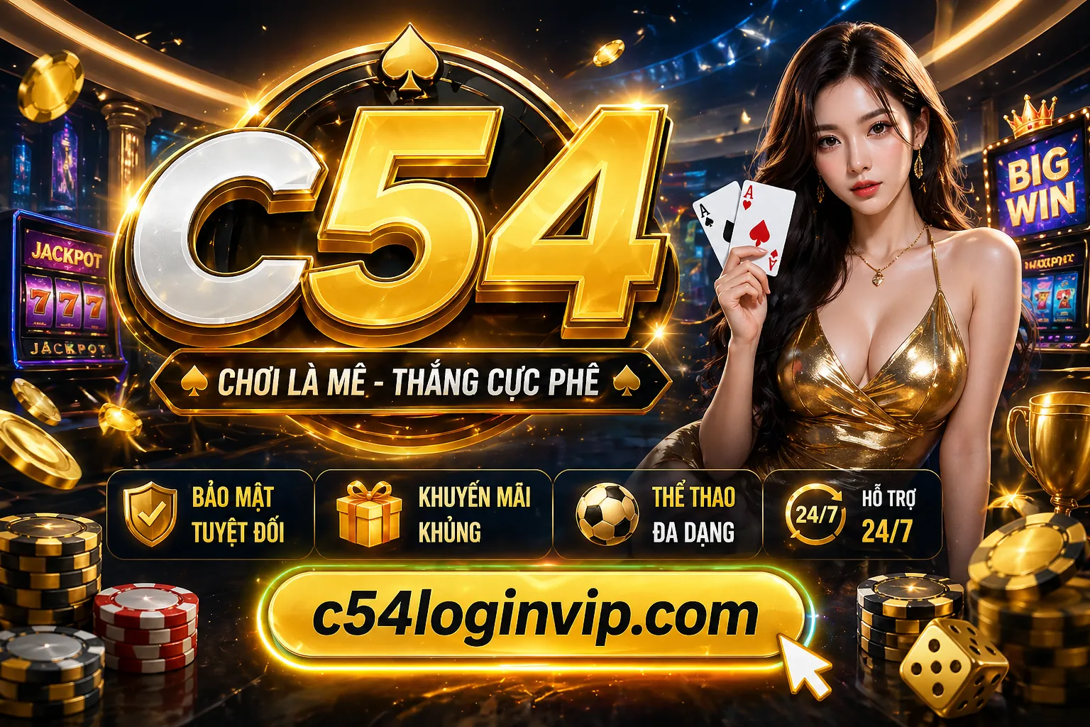 Hoàn Trả Casino 77win9