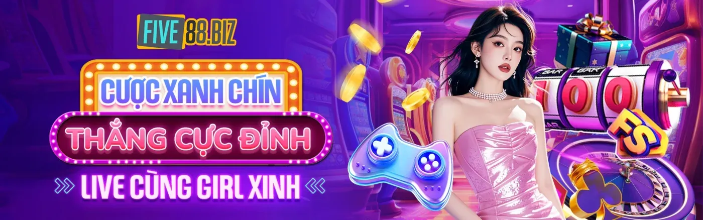 Thưởng Nạp Lại 77win9
